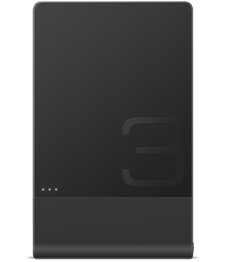 Buy Inovi Colorphon 3 Power Pak (3000mAh) from Vmart in Pakistan