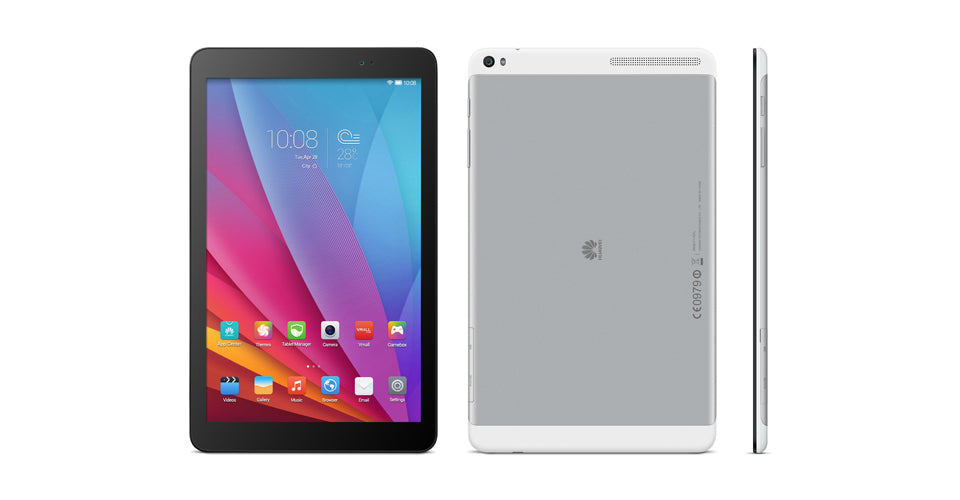 Huawei MediaPad T1 10