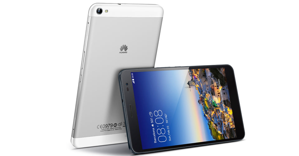 Huawei MediaPad X-1 7.0 (4G)