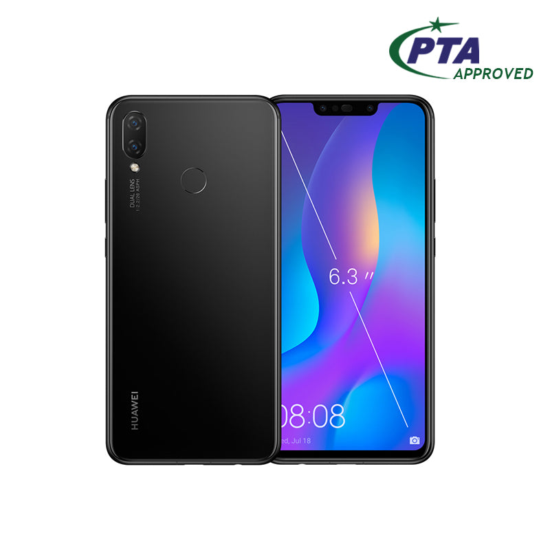 Huawei Nova 3i (4GB - 128GB)