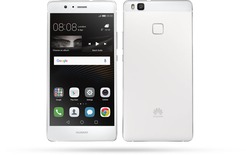 Huawei P9 Lite