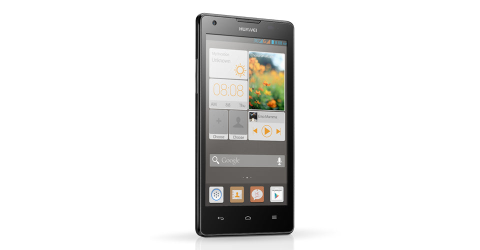 Huawei Ascend G700