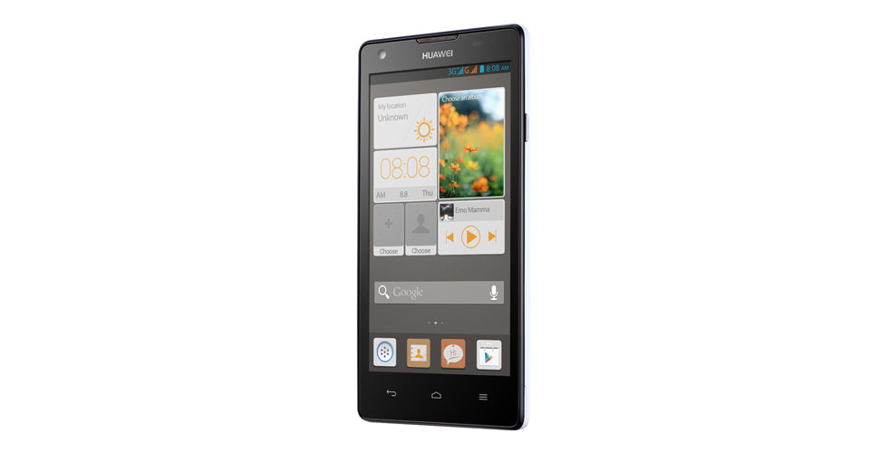 Huawei Ascend G700