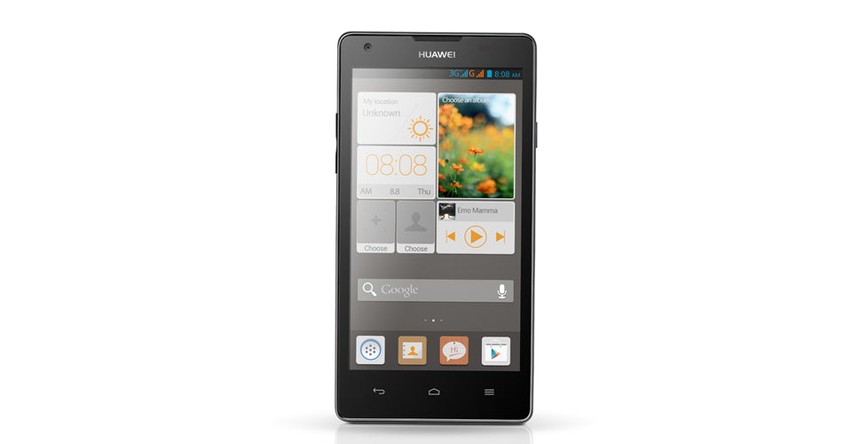 Huawei Ascend G700