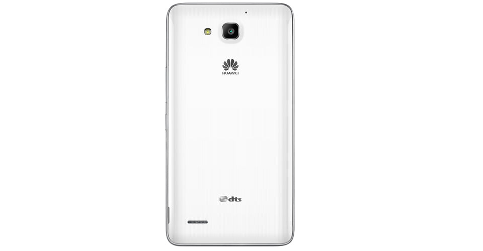 Huawei Ascend G750