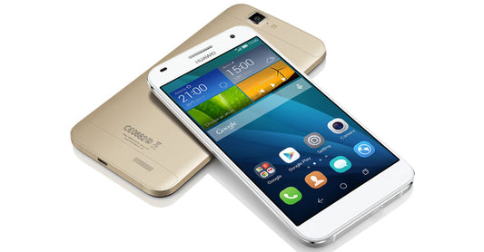 Buy Huawei Ascend G7 from Vmart in Pakistan