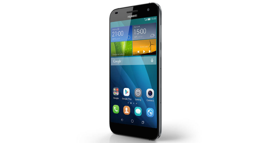 Huawei Ascend G7 Dual Sim