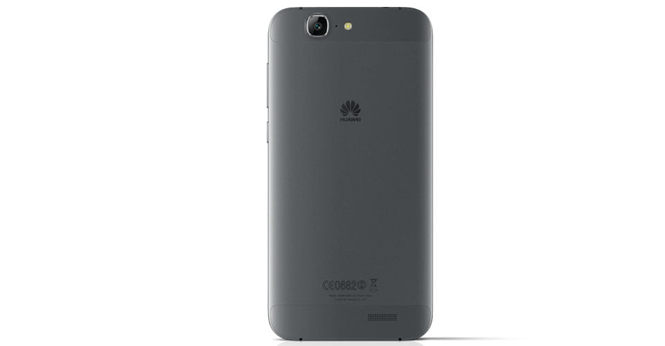 Huawei Ascend G7 Dual Sim