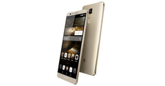 Huawei Ascend Mate 7 Gold