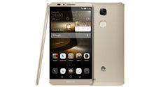 Huawei Ascend Mate 7 Gold
