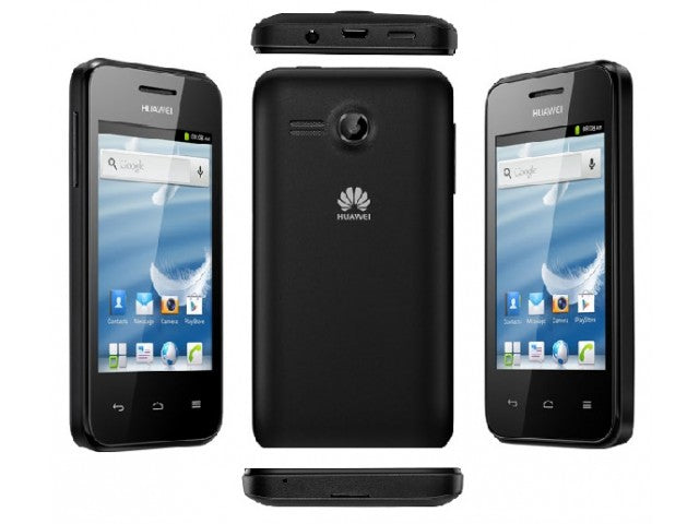 Huawei Ascend Y220