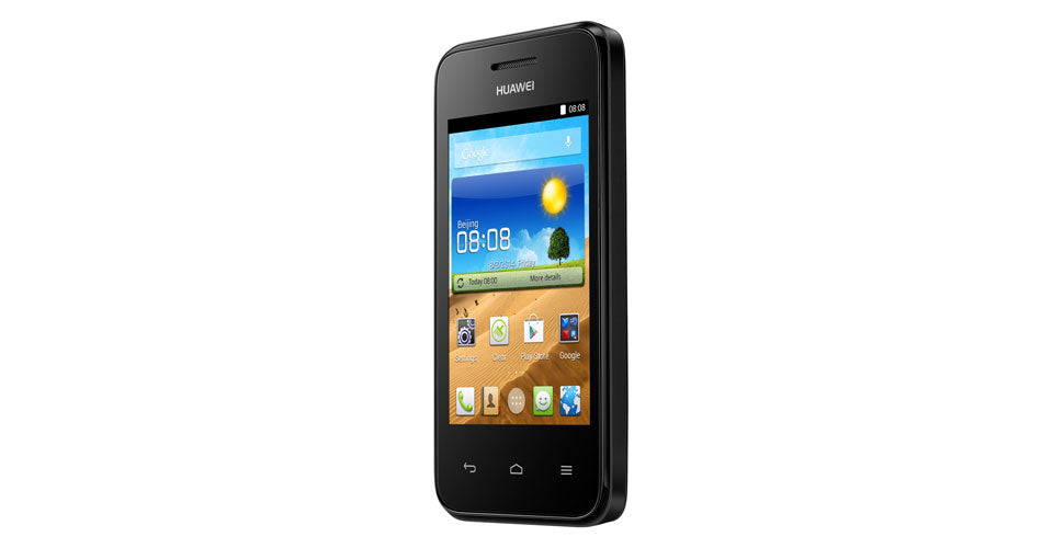 Huawei Ascend Y221