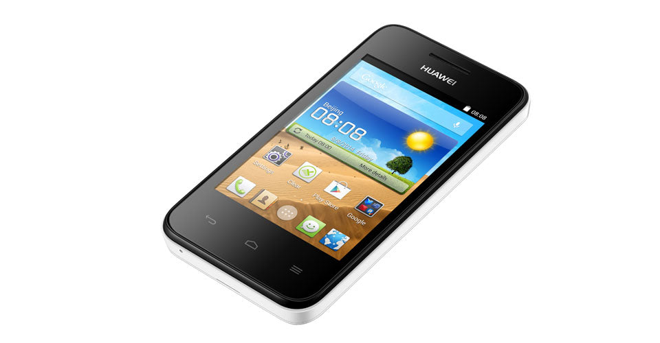 Huawei Ascend Y221