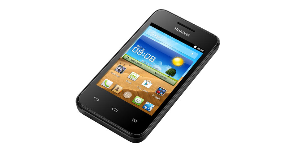 Huawei Ascend Y221