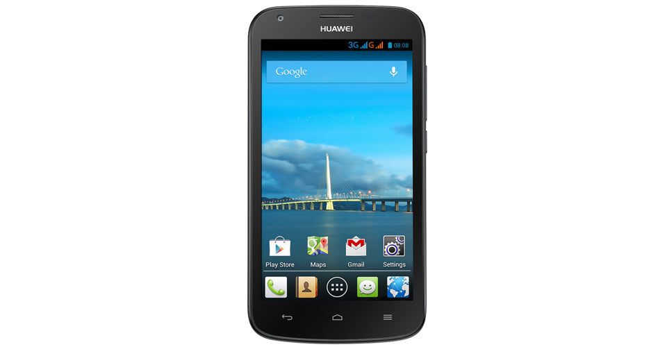 Huawei Ascend Y600