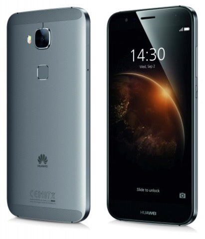 Huawei G8