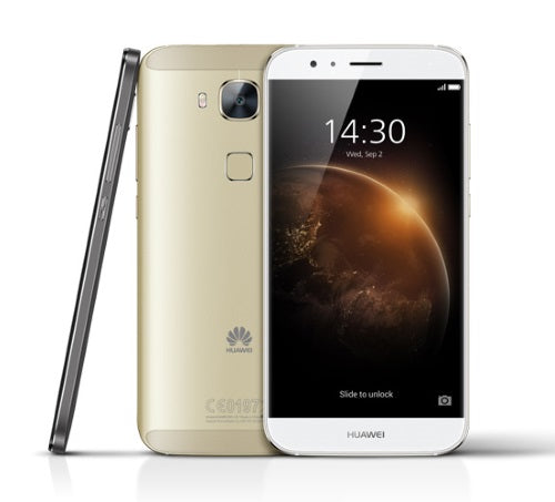 Huawei G8