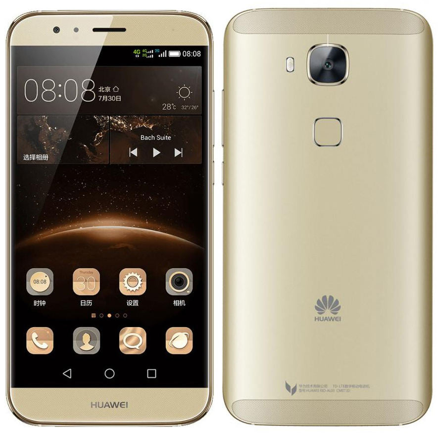 Huawei G8