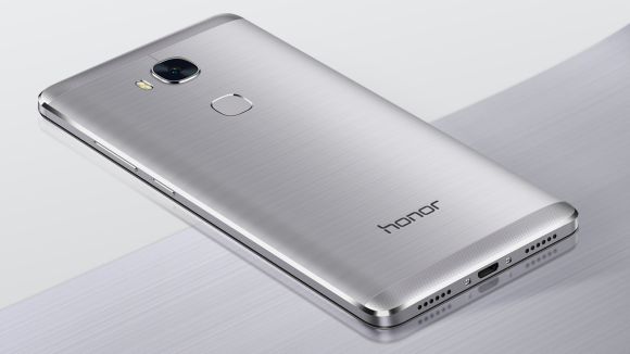 Huawei Honor 5X