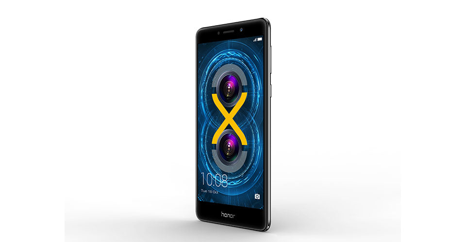 Huawei Honor 6X