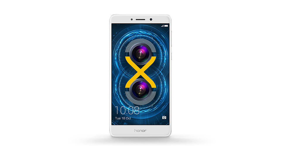 Huawei Honor 6X