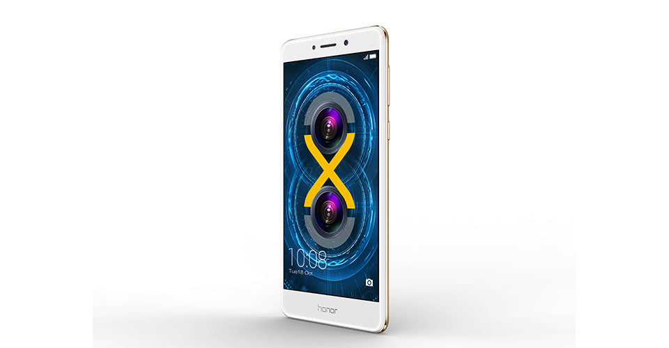 Huawei Honor 6X