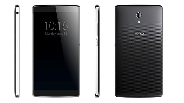 Huawei Honor 6