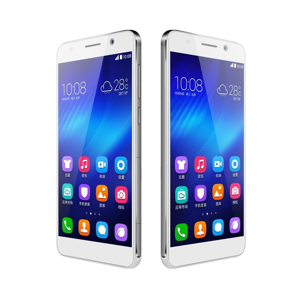 Huawei Honor 6