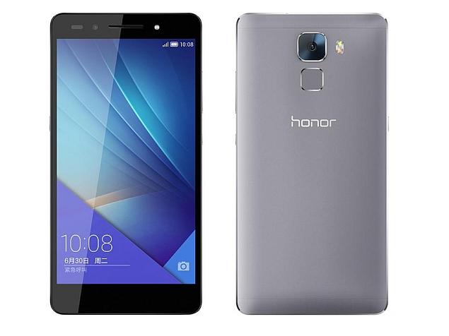 Huawei Honor 7