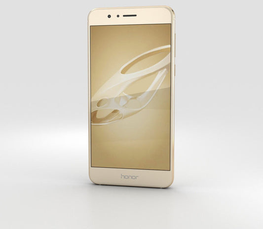 Buy Huawei Honor 8 (4GB - 32GB) from Vmart in Pakistan