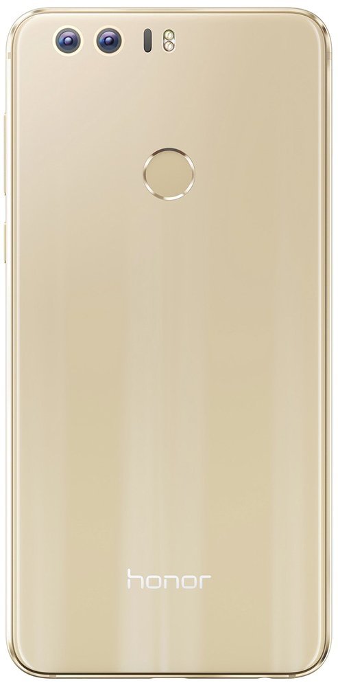 Buy Huawei Honor 8 (4GB - 32GB) from Vmart in Pakistan