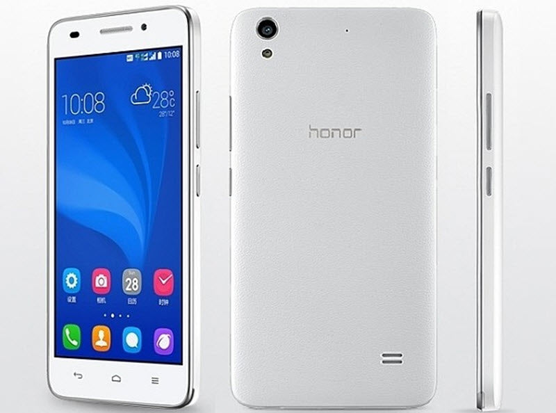 Huawei Honor Holly