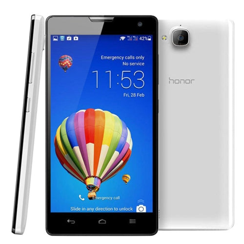 Huawei Honor 3C 4G