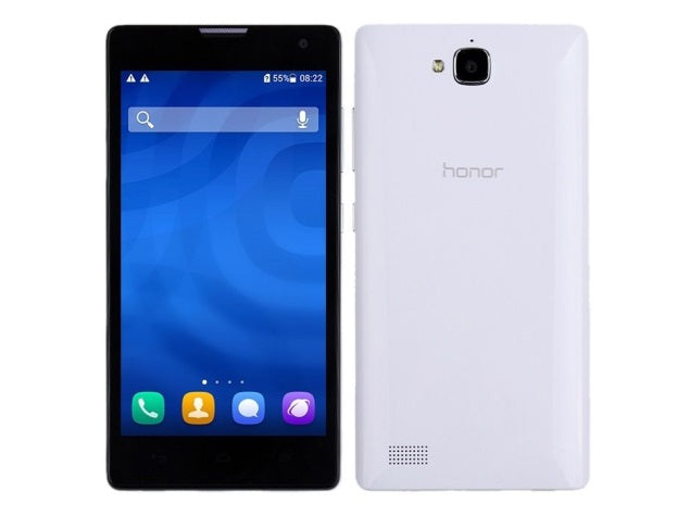 Huawei Honor 3C 4G