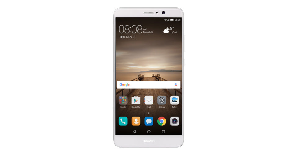 Huawei Mate 9