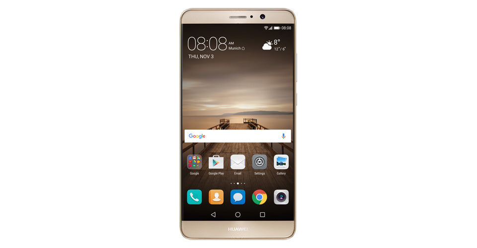 Huawei Mate 9