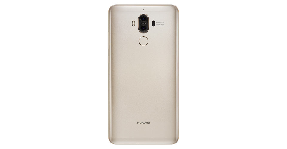 Huawei Mate 9