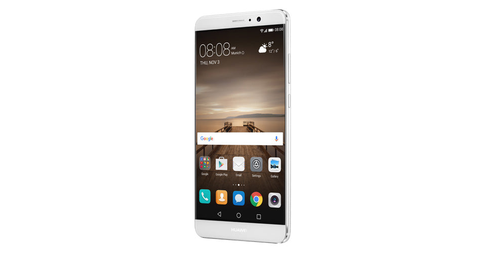 Huawei Mate 9