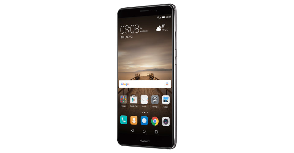 Huawei Mate 9