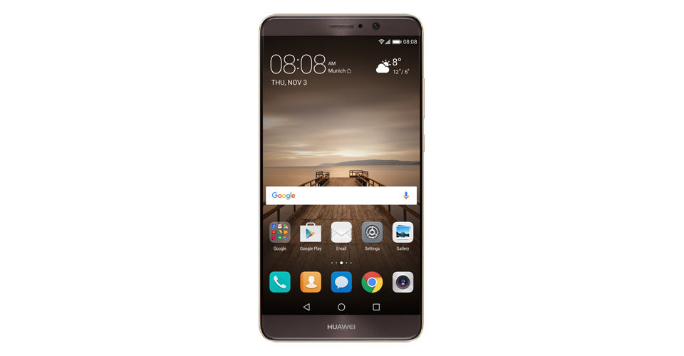 Huawei Mate 9