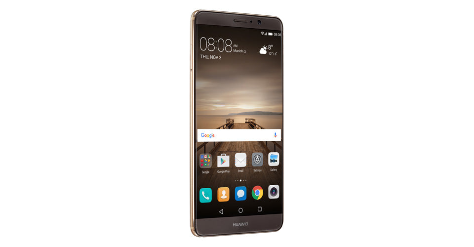 Huawei Mate 9