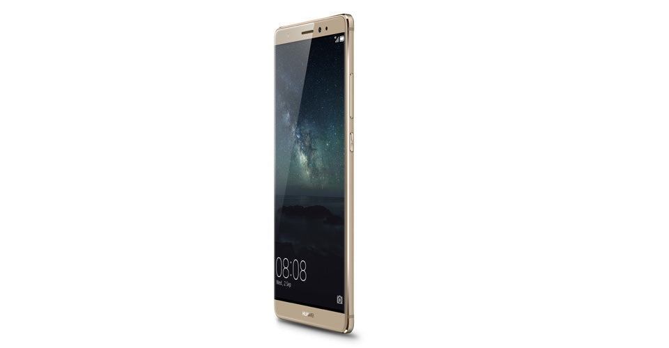 Huawei Mate S