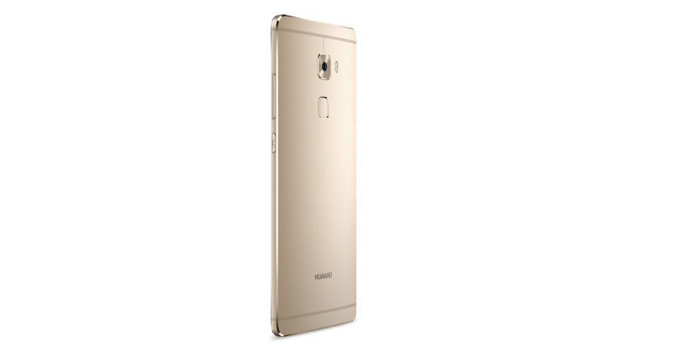 Huawei Mate S