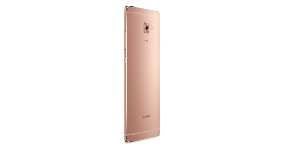 Huawei Mate S