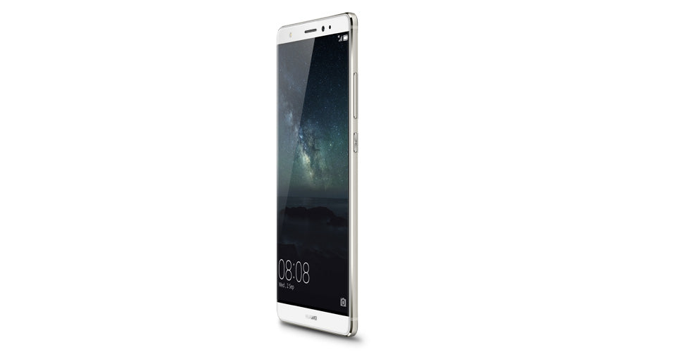 Huawei Mate S