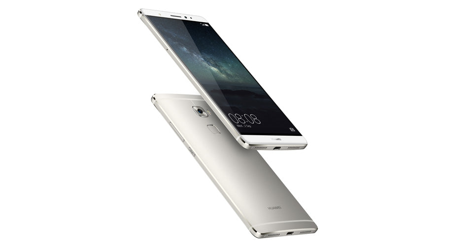 Huawei Mate S