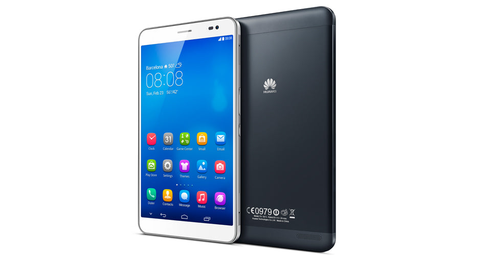 Huawei MediaPad 7 X-1 16GB (3G)