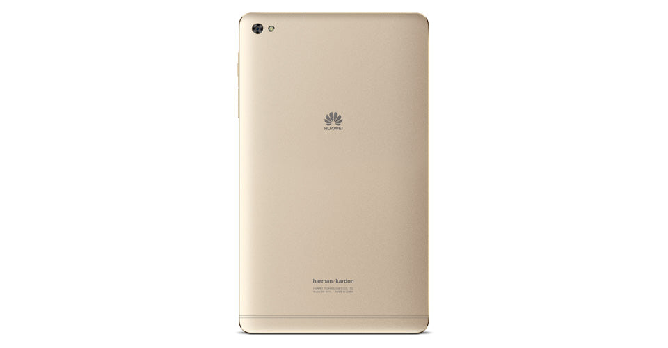 Buy Huawei MediaPad M-2 8.0 (4G) from Vmart in Pakistan