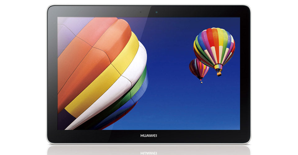 Buy Huawei Mediapad 10 Link+ (4G) from Vmart in Pakistan