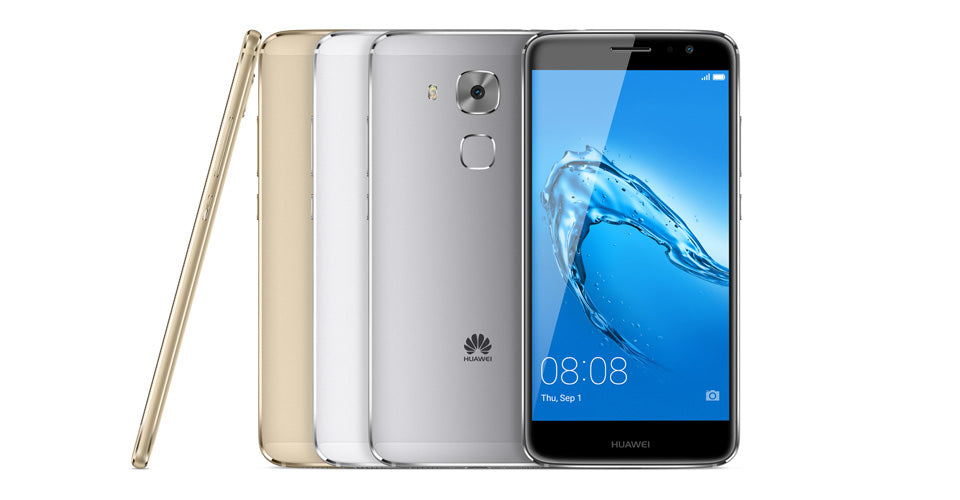 Huawei Nova Plus